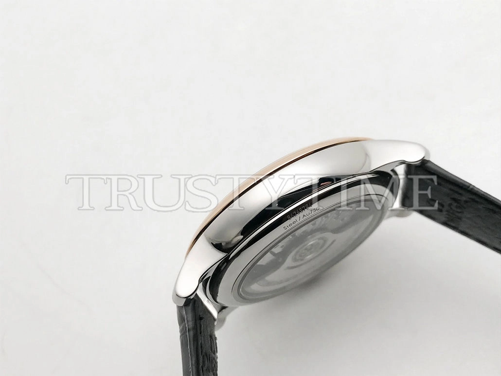 Копия часов Omega De Ville Prestige Co‑Axial Master Chronometer 40mm 434.23.40.20.06.001 Арт.OM-0975