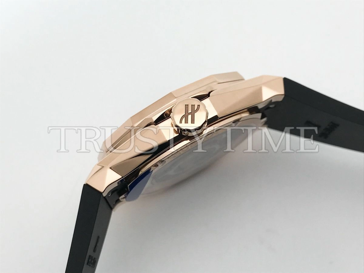 Копия часов Hublot Сlassic Fusion Orlinski 550.OS.1800.RX.ORL19 40 mm Арт.HB-0999