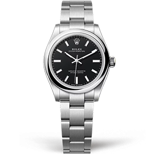 Копия часов Rolex Oyster Perpetual 31mm 277200-0016 Арт.RX-3586