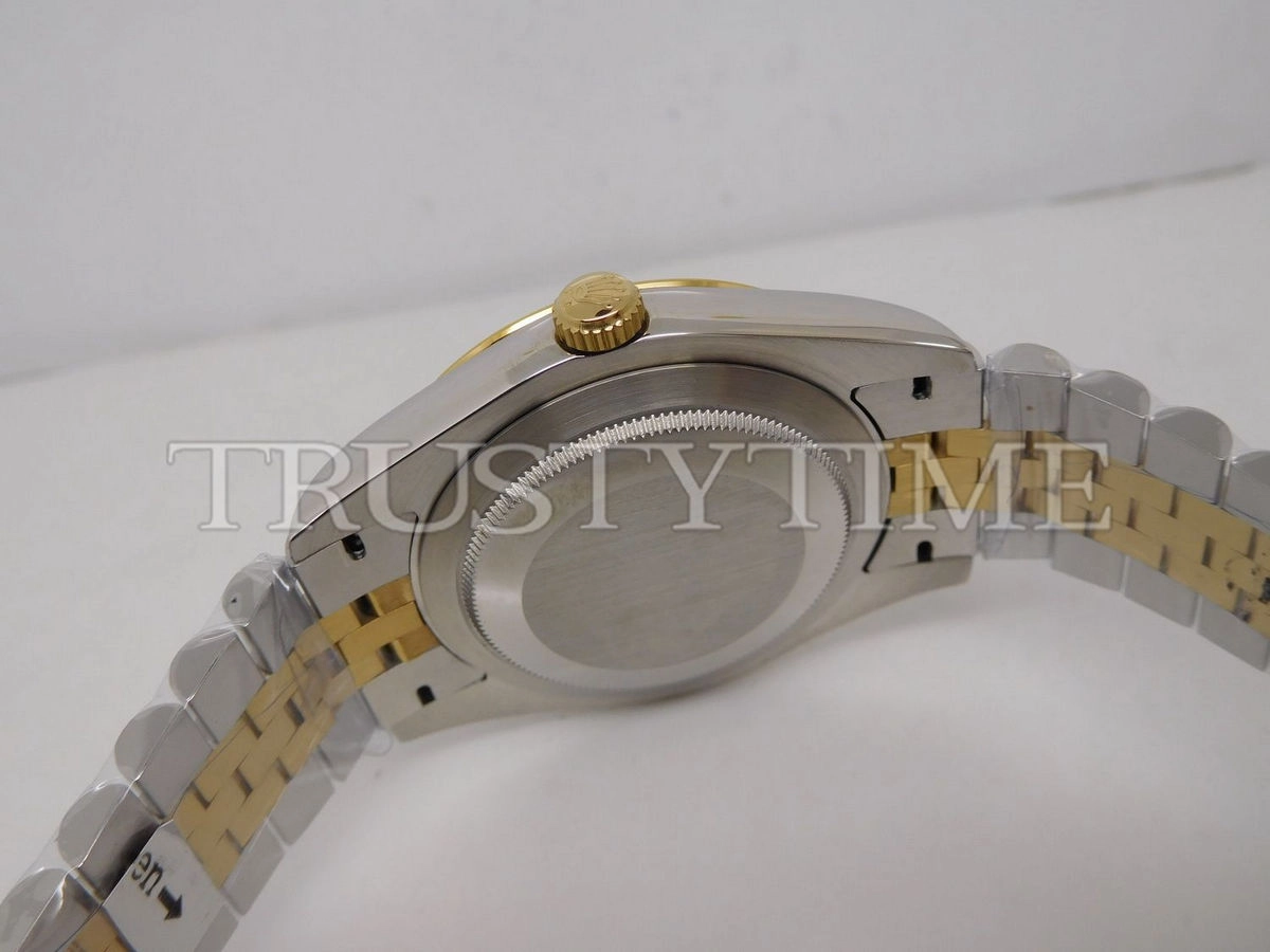 Копия часов Rolex DateJust II 41mm 126333-0014 Арт.RX-0774