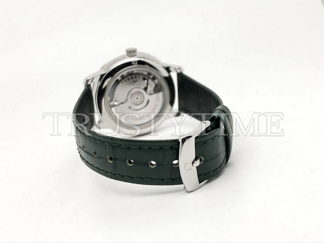 Копия часов Omega De Ville Prestige Co‑Axial Master Chronometer 40mm 434.13.40.20.10.001 Арт.OM-0964