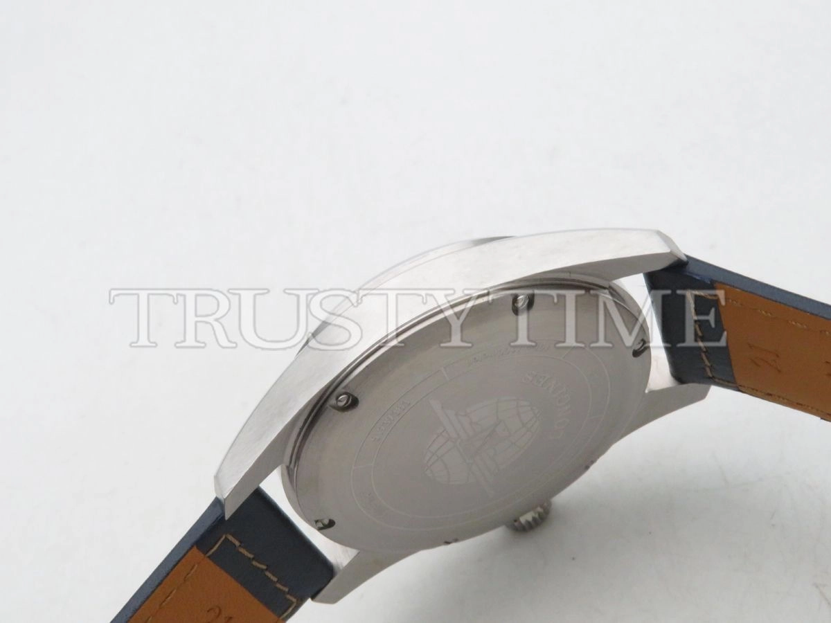 Копия часов Longines Spirit 40mm L3.810.4.93.0 Арт.LN-0305