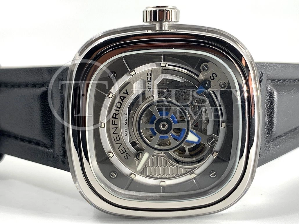 Копия часов SevenFriday S1/01 Арт.SF-0292
