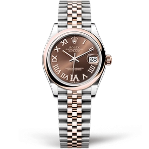 Копия часов Rolex DateJust 31mm 278241-0004 Арт.RX-3116