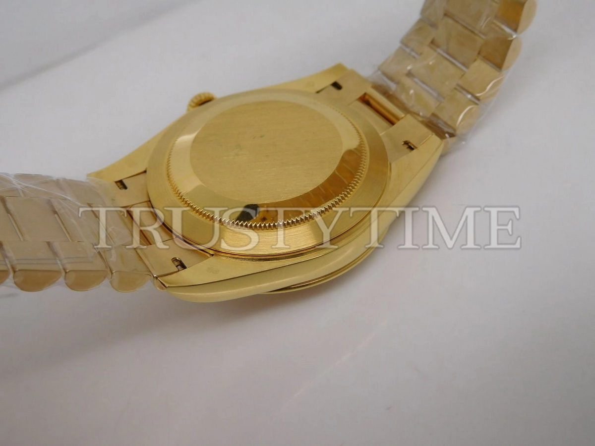 Копия часов Rolex Day-Date 40mm 228348RBR-0002 Арт.RX-0980