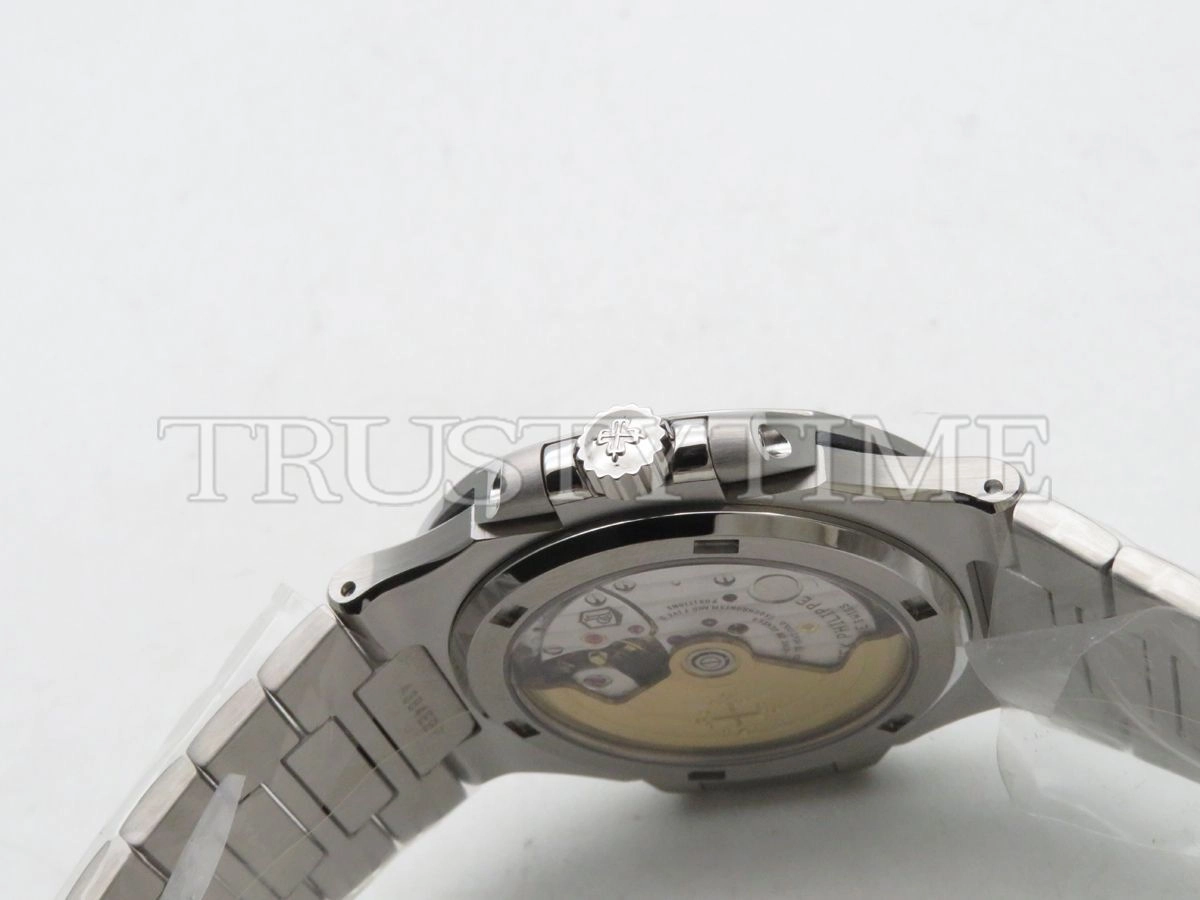 Копия часов Patek Philippe Nautilus 40mm 5711/1A-011 Арт.PP-0689