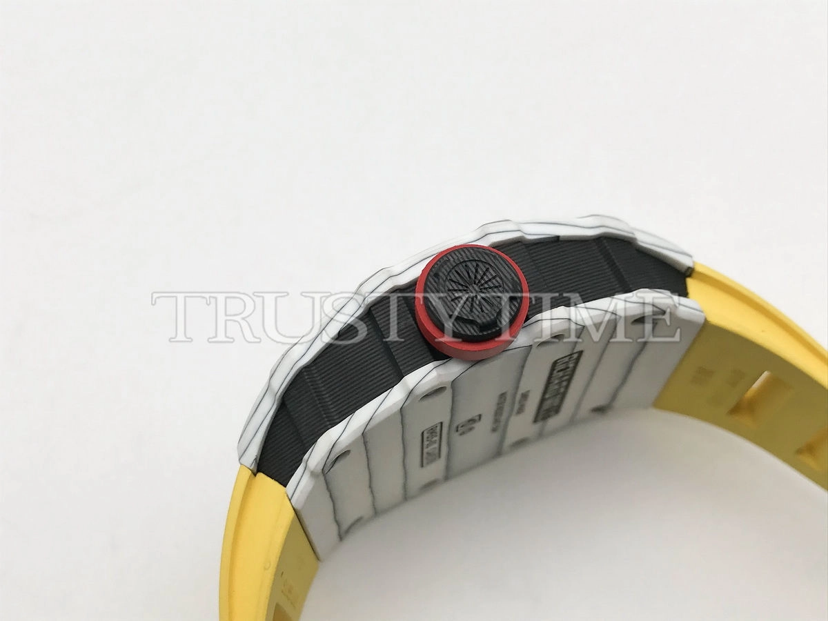 Копия часов Richard Mille RM035-01 Rafael Nadal Арт.RM-0579