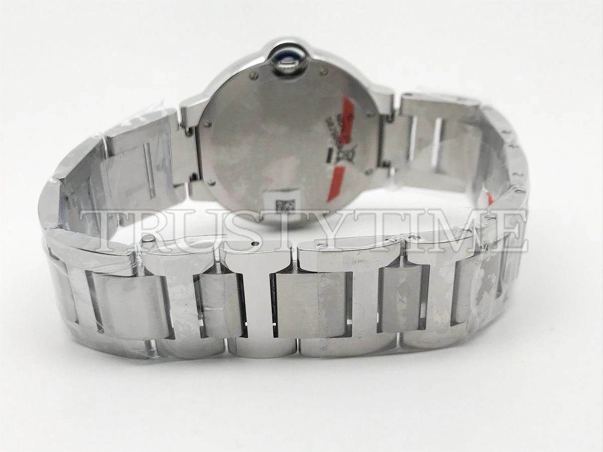 Копия часов Cartier Ballon Bleu 36 W4BB0024 Арт.CR-0761