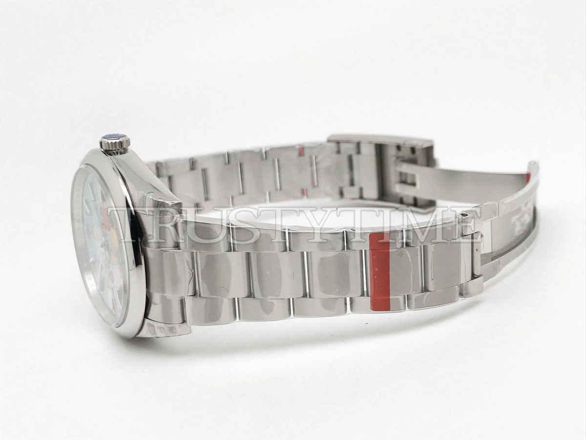 Копия часов Rolex Oyster Perpetual 41mm 124300-0008 Арт.RX-2880