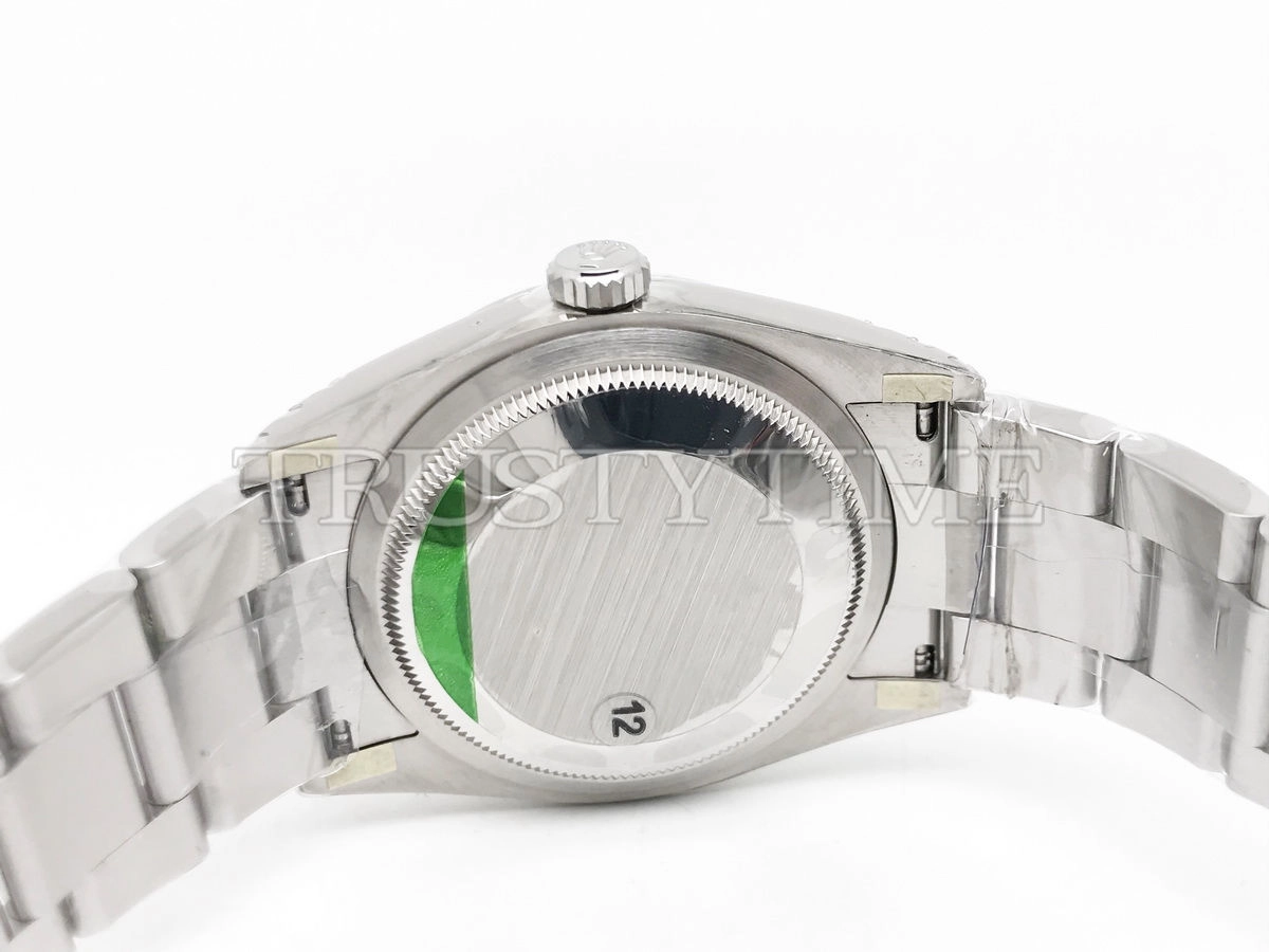 Копия часов Rolex DateJust 36mm 126200-0024 Арт.RX-2478