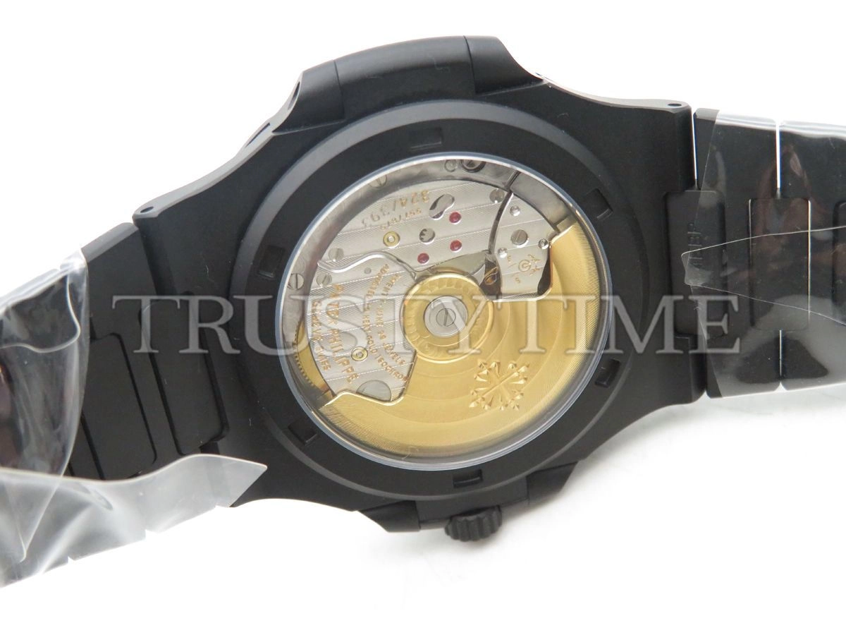 Копия часов Patek Philippe Nautilus MAD Paris Custom 40mm 5711 Арт.PP-0676
