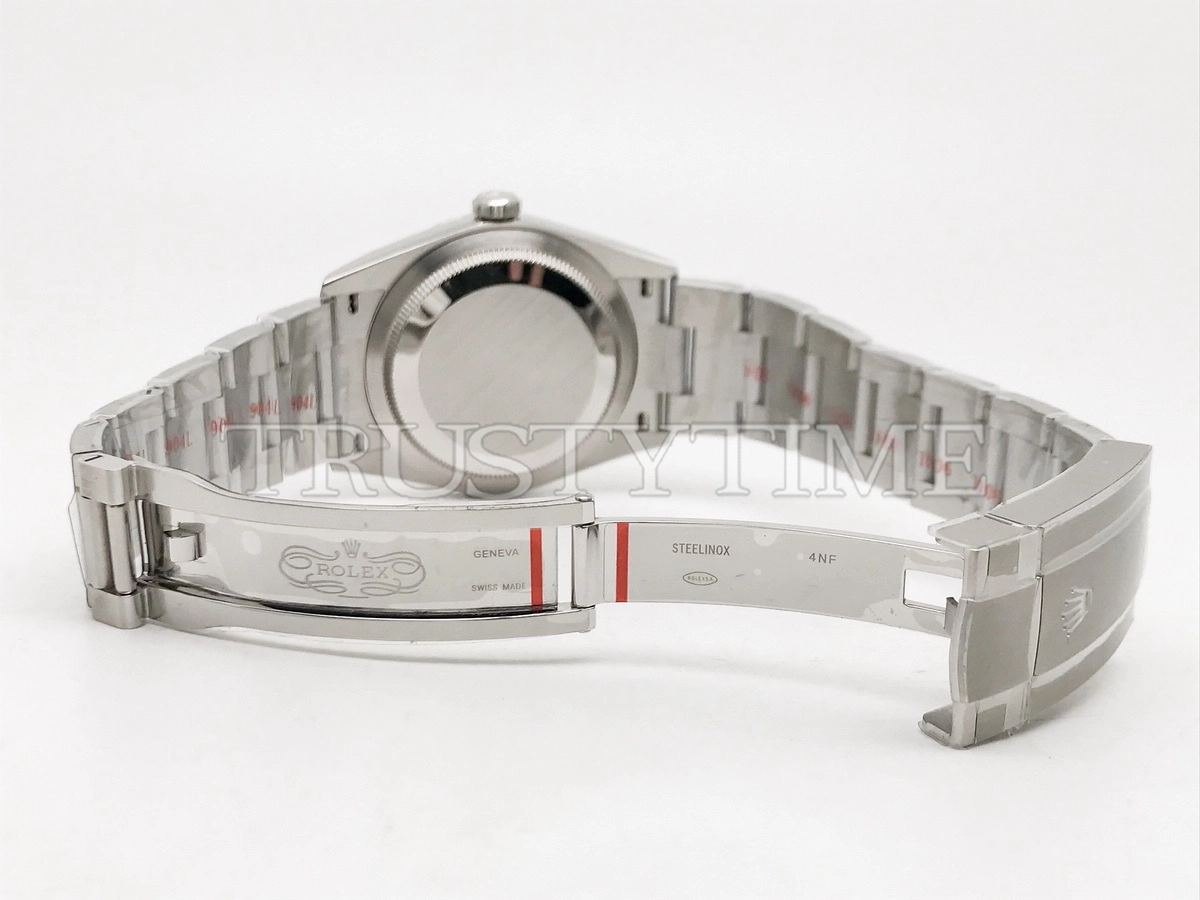 Копия часов Rolex Oyster Perpetual 36mm 126000-0011 Арт.RX-3524