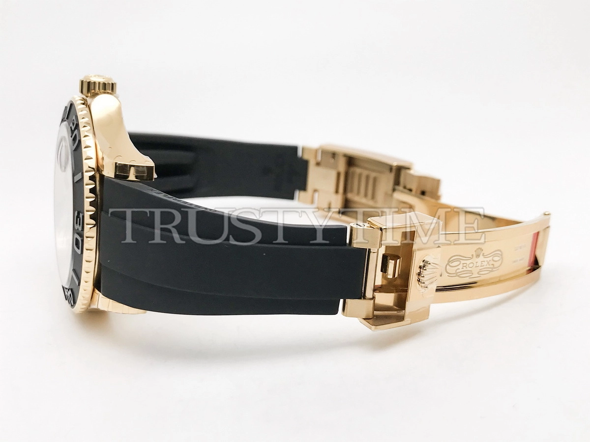Копия часов Rolex Yacht-Master 42mm 226658-0001 Арт.RX-3487