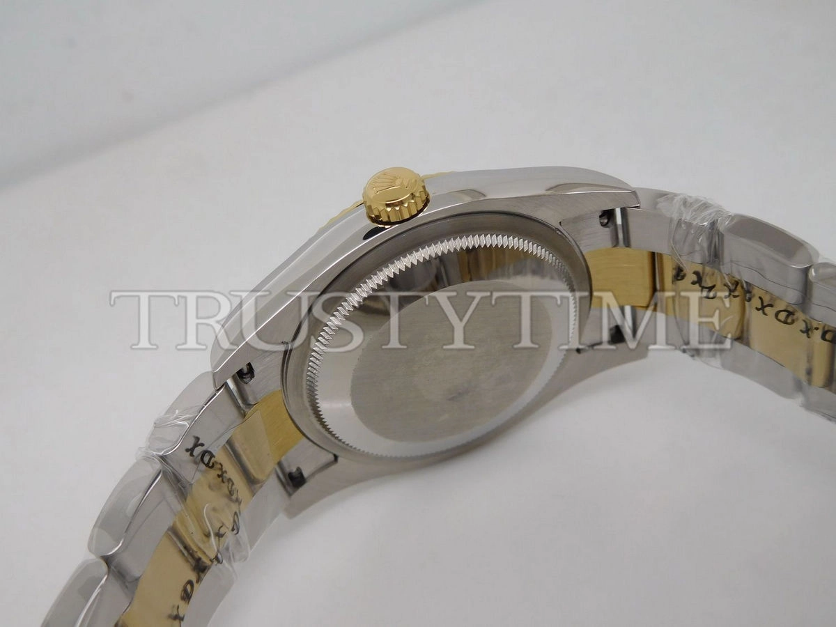 Копия часов Rolex DateJust 36mm 116233-0171 Арт.RX-0429