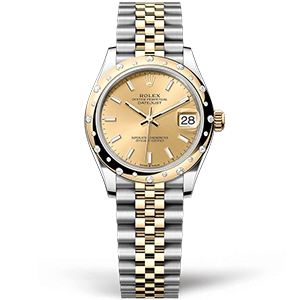 Копия часов Rolex DateJust 31mm 278343RBR-0014 Арт.RX-3220