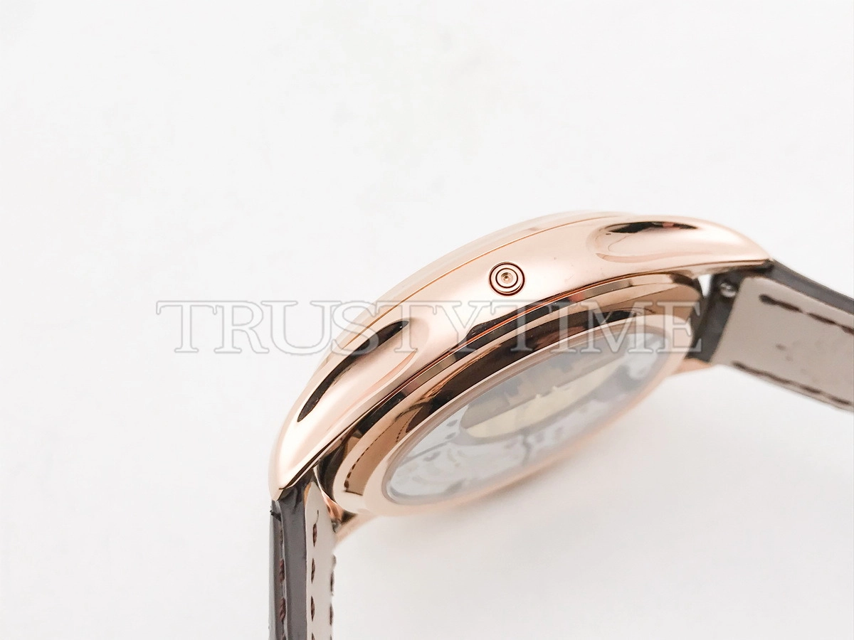 Копия часов Patek Philippe Perpetual Calendar 5327R-001 Арт.PP-0836