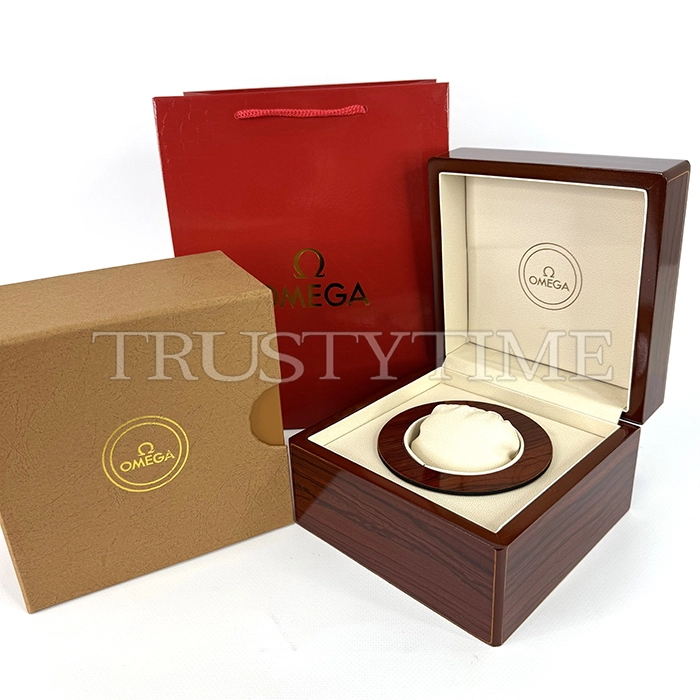 Копия часов Коробка для часов Omega Арт.OM-002