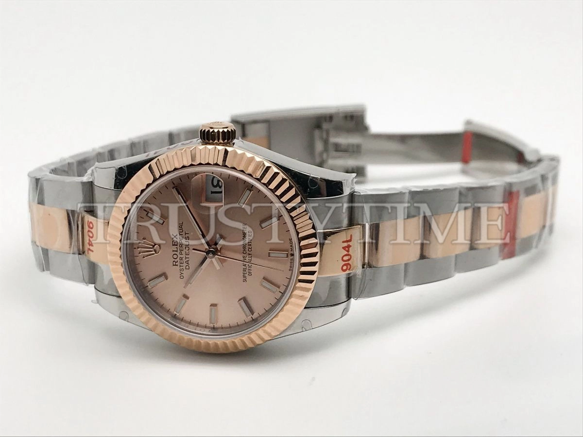 Копия часов Rolex DateJust 31mm 278271-0009 Арт.RX-2278