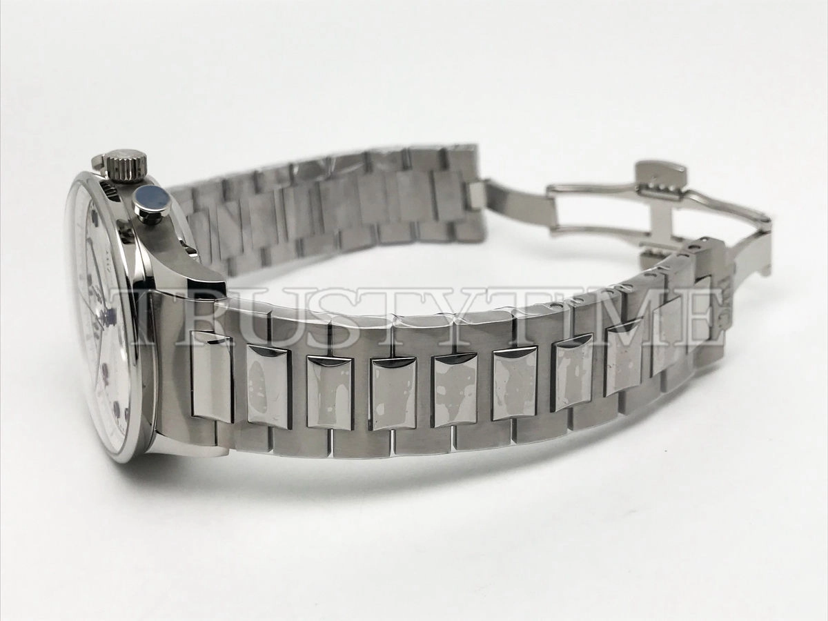 Копия часов IWC Portugieser  Chronograph 41mm IW371617 Арт.IW-0764