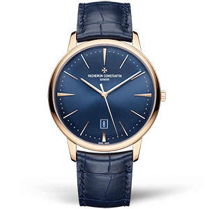 Копия часов Vacheron Constantin Patrimony Contemporaine Self-Winding 40mm 85180/000R-B515 Арт.VC-0248