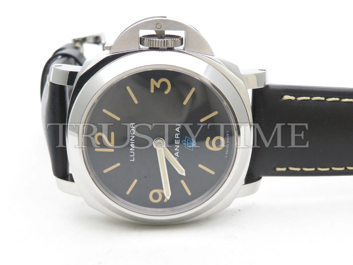 Копия часов Panerai Luminor Base Logo Paneristi 15th Anniversary 44mm PAM00634 Арт.PN-0797