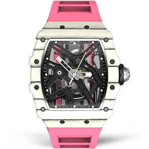 Копия часов CronusArt NTPT Carbon Fiber Watch CM002-12B Арт.CA-0380