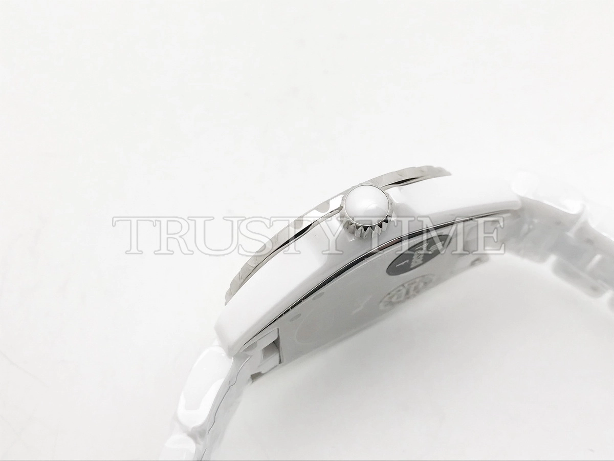 Копия часов Chanel J-12 Blue Light 38 H3827 Арт.CN-0282