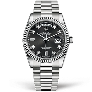 Копия часов Rolex Day-Date 36mm 118239-0089 Арт.RX-0892