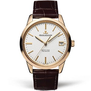 Копия часов Jaeger-LeCoultre Geophysic True Second 39mm 8012520 Арт.JL-0386