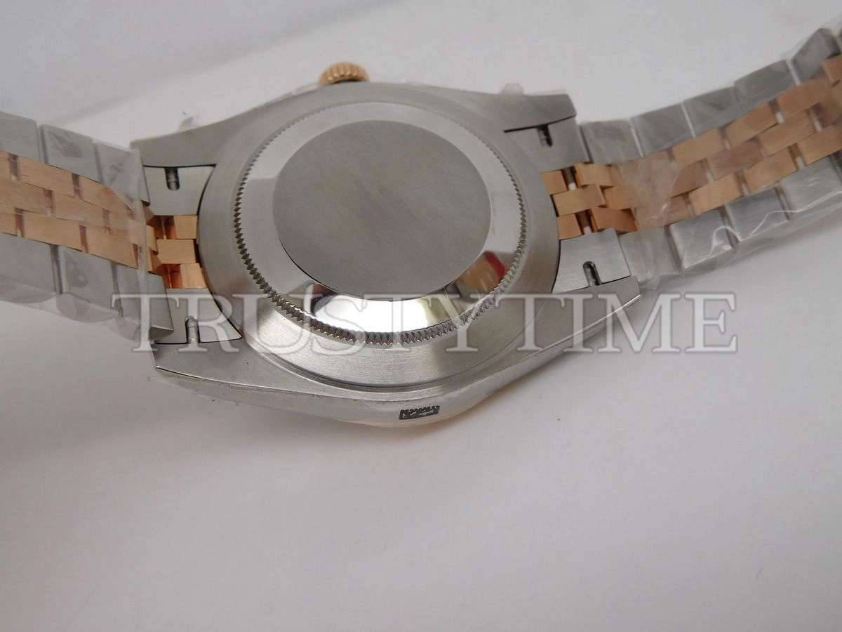 Копия часов Rolex DateJust II 41mm 126301-0002 Арт.RX-0839