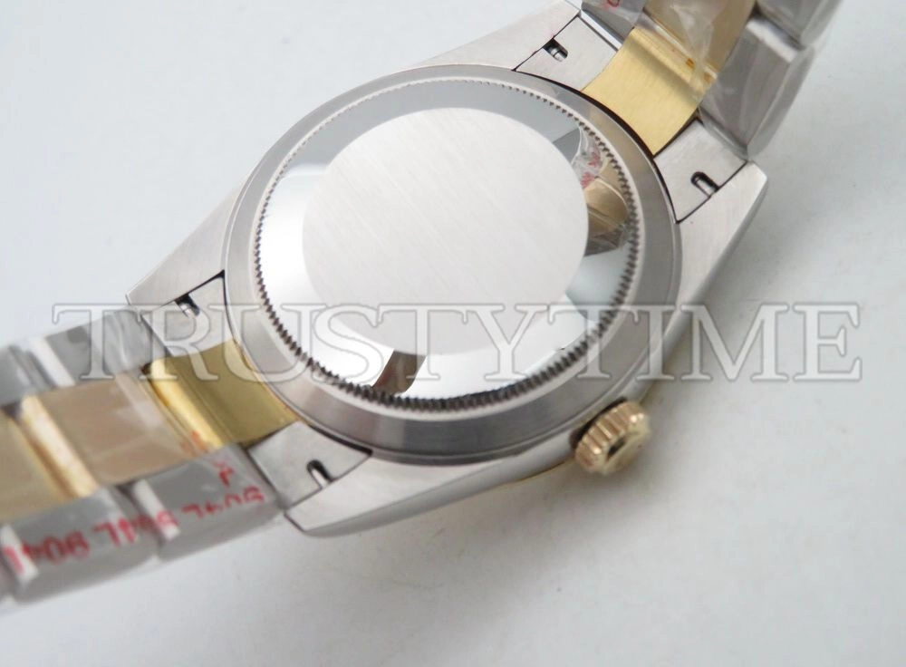 Копия часов Rolex DateJust 36mm 126233-0032 Арт.RX-0254