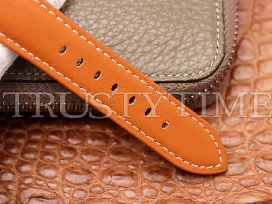 Копия часов Tag Heuer Autavia Isograph Calibre 5 42mm WBE5111.FC8267 Арт.TG-0601