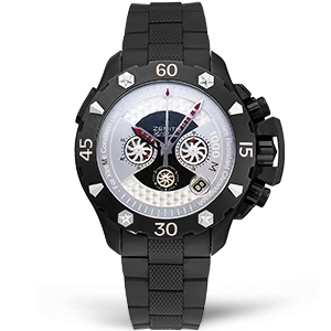 Копия часов Zenith Defy Xtreme Chronograph 96.0525.400021.R642 Арт.ZN-0339