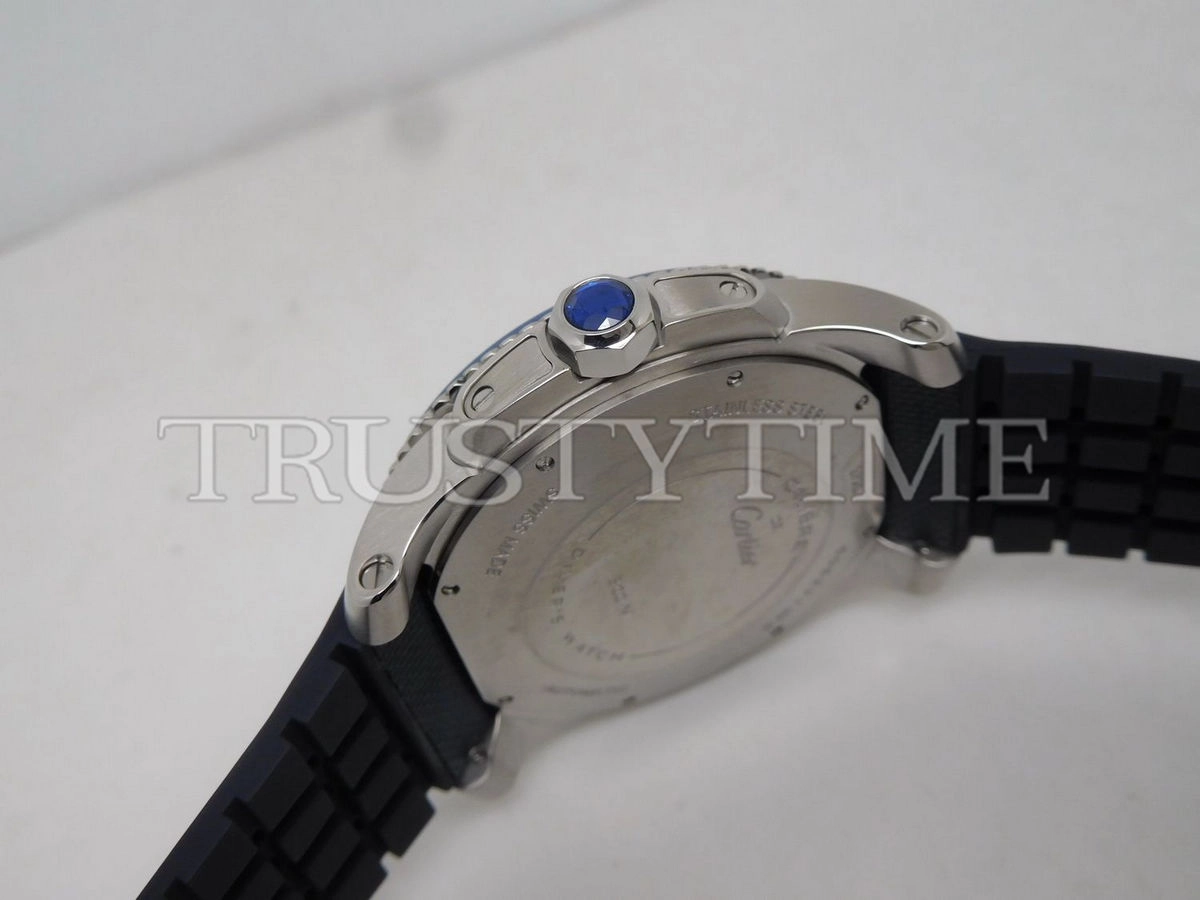 Копия часов Cartier Calibre de Cartier Diver 42 WSCA0010 Арт.CR-0534