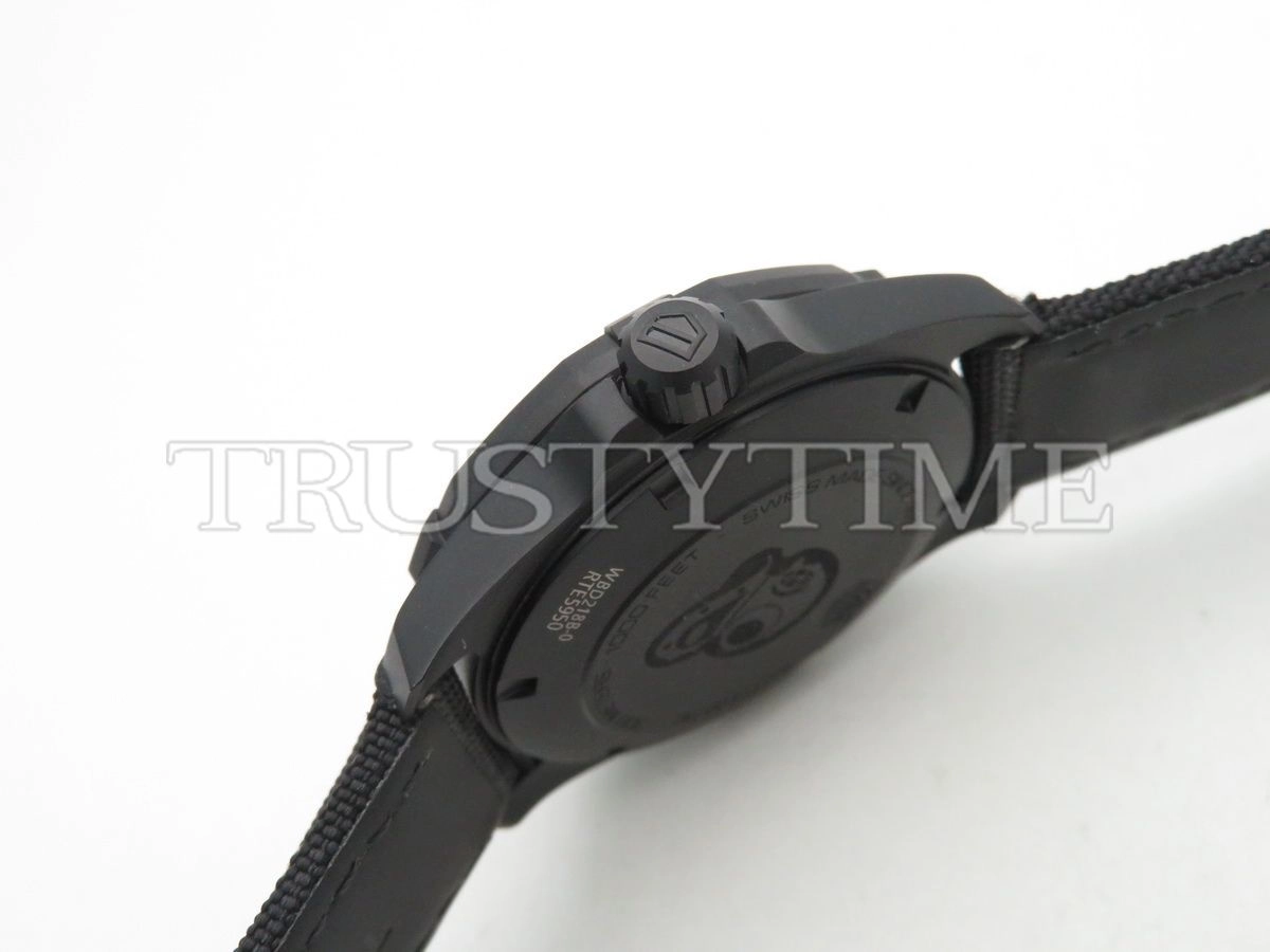 Копия часов Tag Heuer Aquaracer Calibre 5 41mm WBD218A.FC6445 Арт.TG-0348