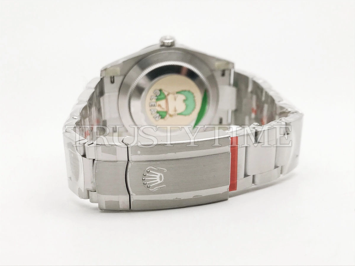 Копия часов Rolex Oyster Perpetual 36mm 126000-0006 Арт.RX-1861