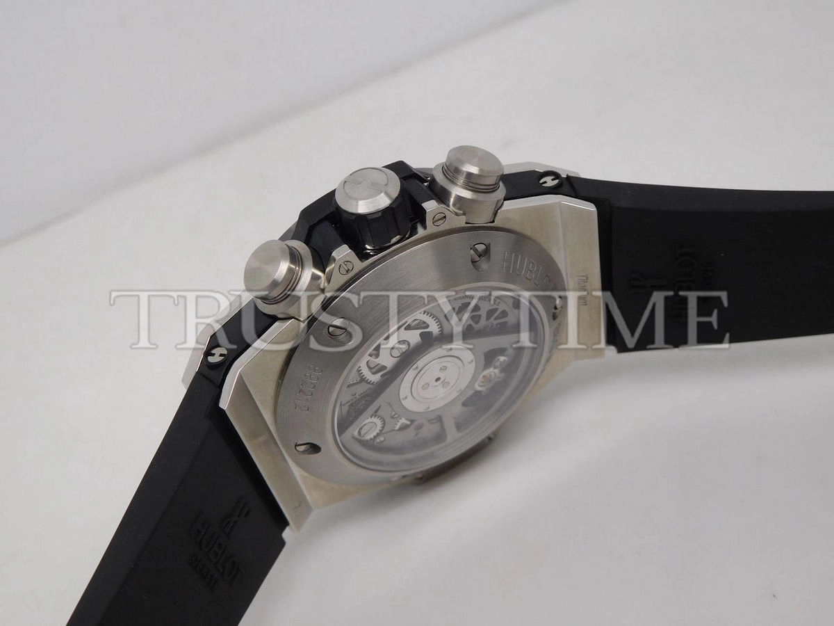 Копия часов Hublot Big Bang Unico 45mm 411.NM.1170.RX Арт.HB-0454