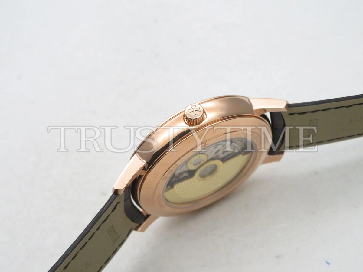 Копия часов Vacheron Constantin Patrimony Contemporaine Self-Winding 40mm 85180/000R-9232 Арт.VC-0247