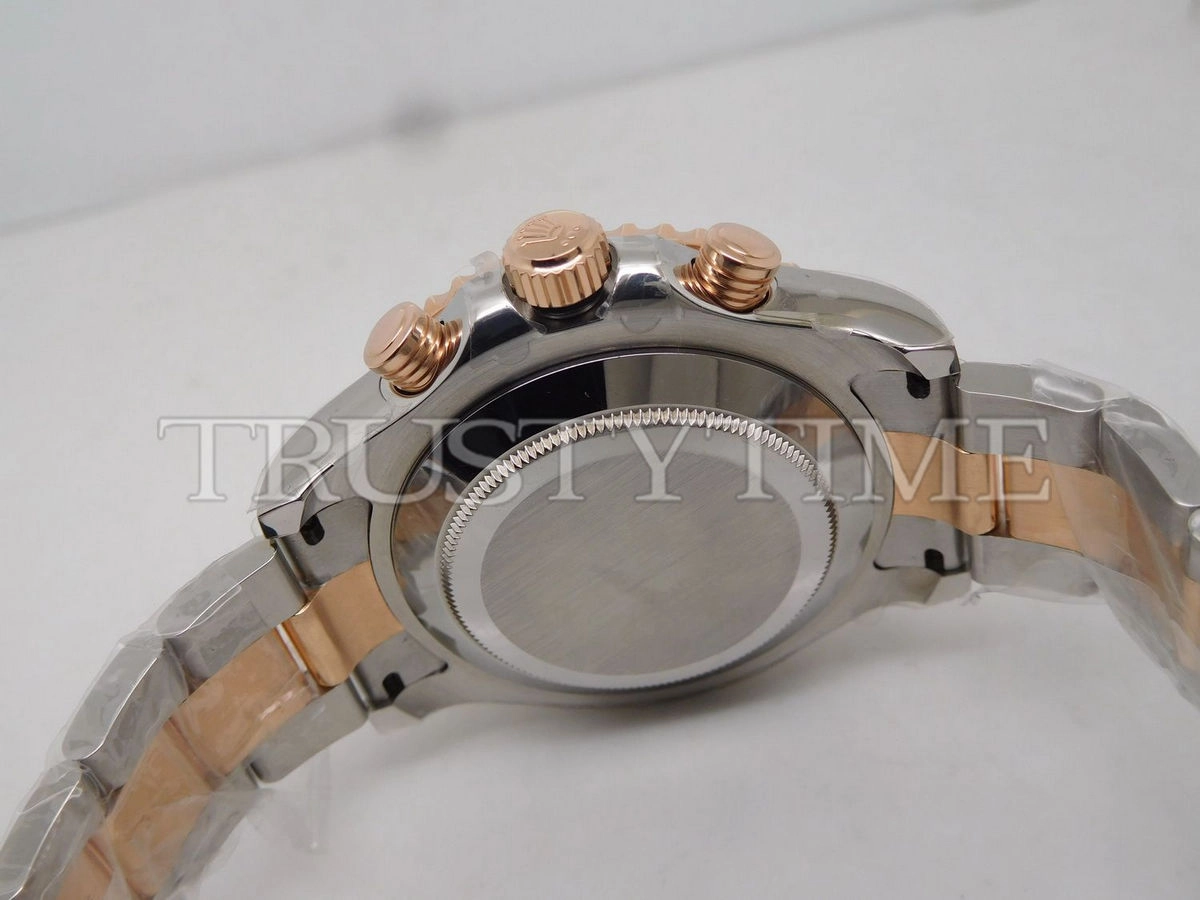 Копия часов Rolex Yacht-Master II 44mm 116681-0002 Арт.RX-1600