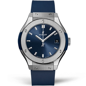 Копия часов Hublot Classic Fusion 33mm 581.NX.7170.RX Арт.HB-1205
