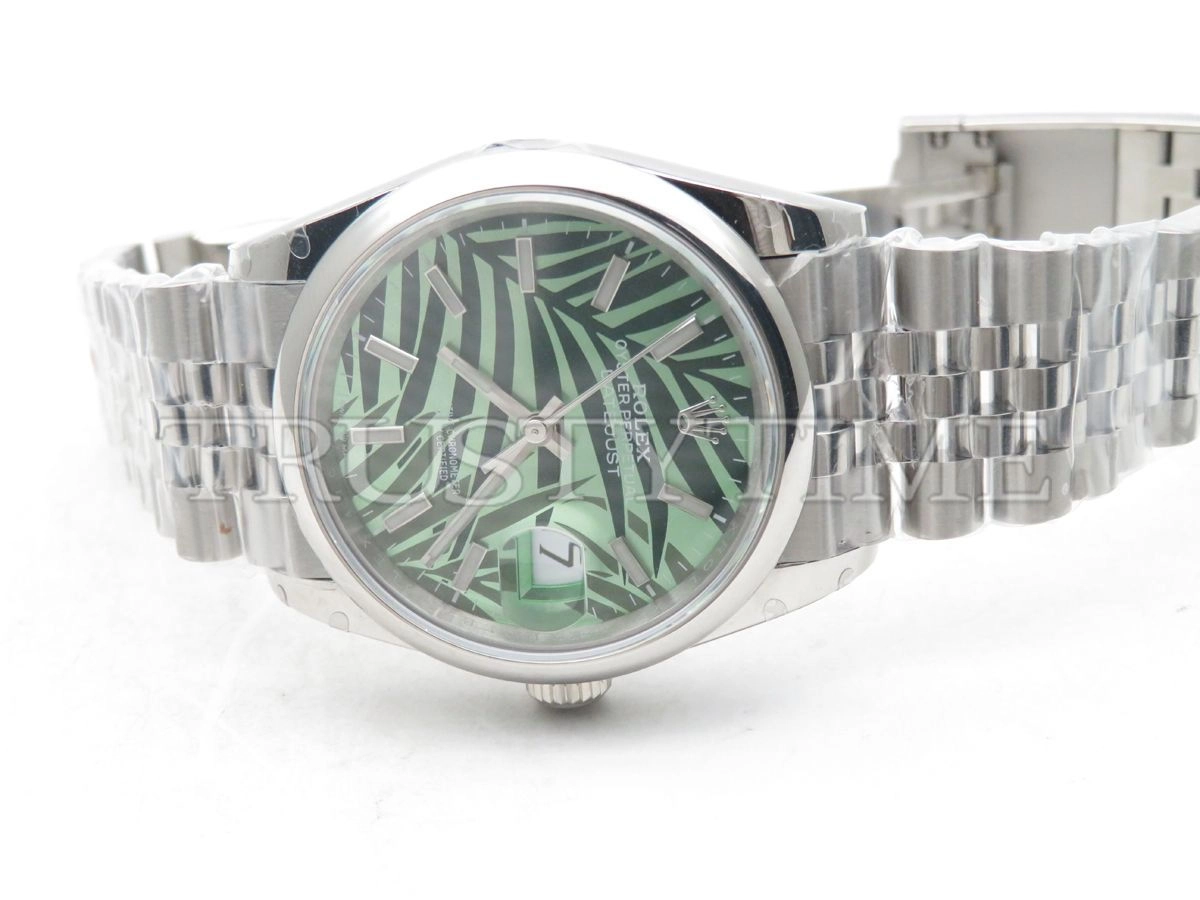 Копия часов Rolex DateJust 36mm 126200-0019 Арт.RX-2078