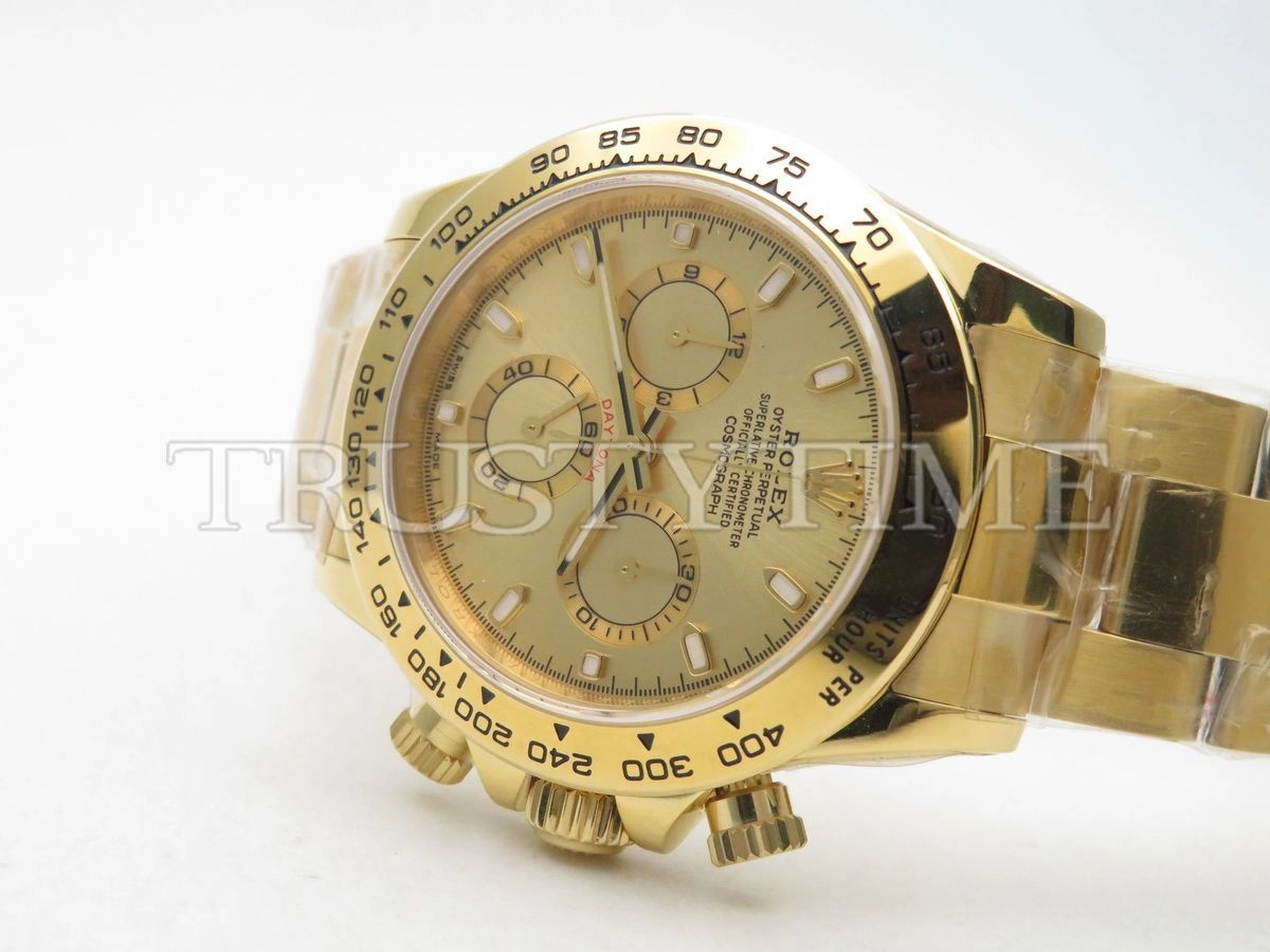 Копия часов Rolex Cosmograph Daytona 116508-0003 Арт.RX-1093