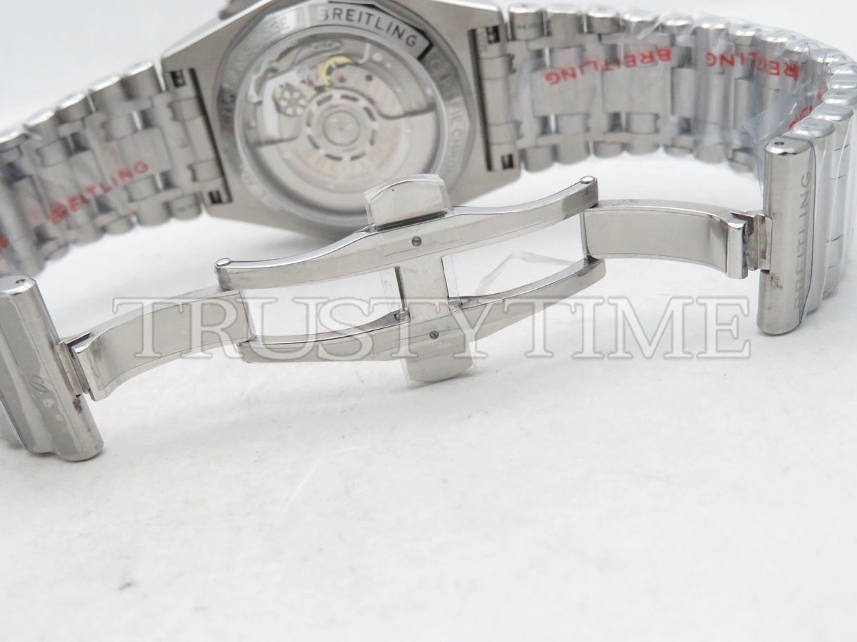 Копия часов Breitling Chronomat B01 42 AB0134101K1A1 Арт.BT-0589