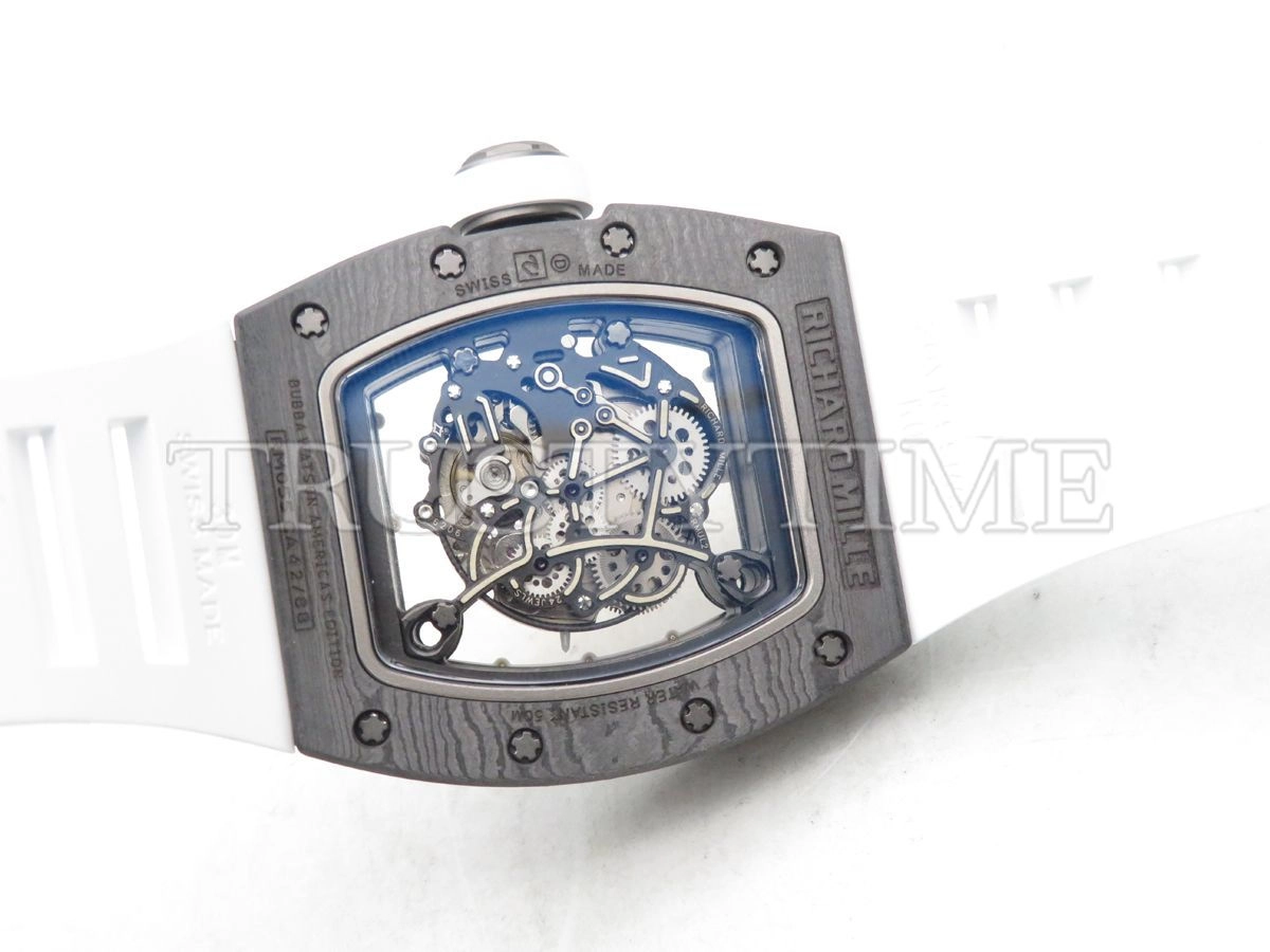 Копия часов Richard Mille RM055 Bubba Watson Арт.RM-0544
