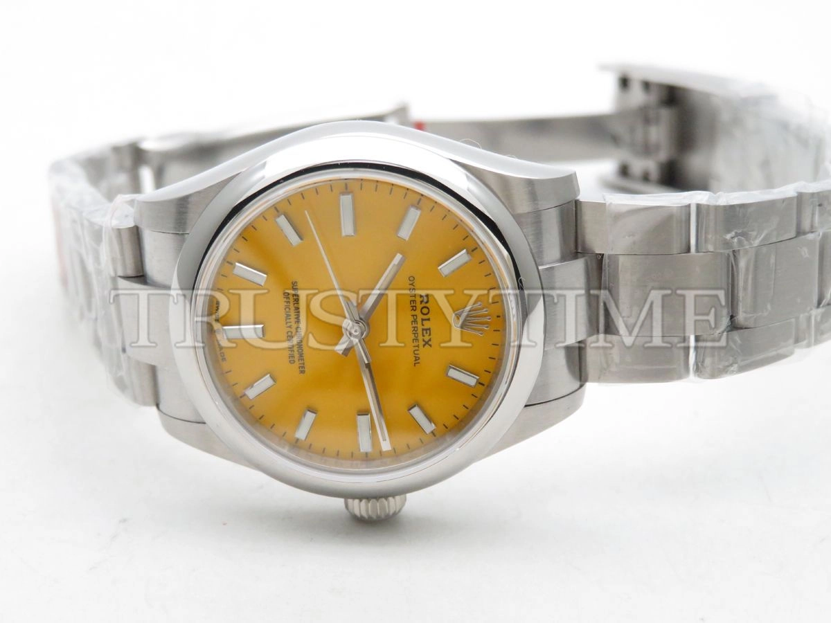 Копия часов Rolex Oyster Perpetual 31mm 277200-0005 Арт.RX-1803