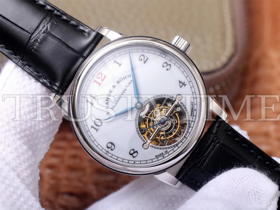 Копия часов A. Lange & Söhne 1815 Tourbillon 730.079 Арт.AS-0734