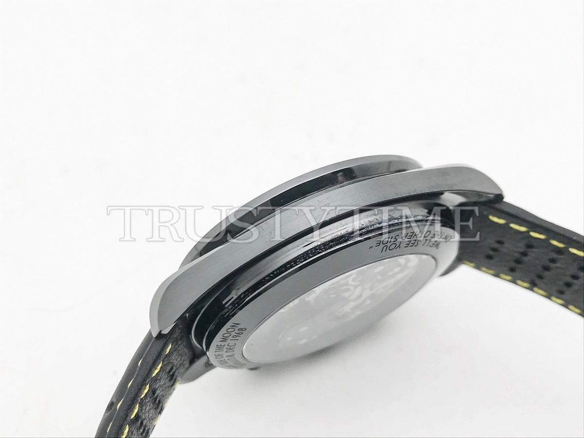 Копия часов Omega Speedmaster Dark Side of the Moon Apollo 8 44mm 310.92.44.50.01.001 Арт.OM-1051