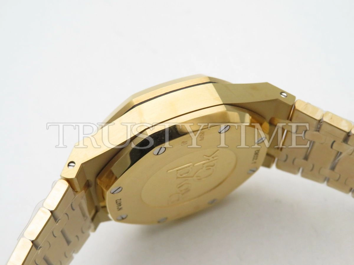 Копия часов Audemars Piguet Royal Oak Chronograph 26331BA.OO.1220BA.01 Арт.AP-0761