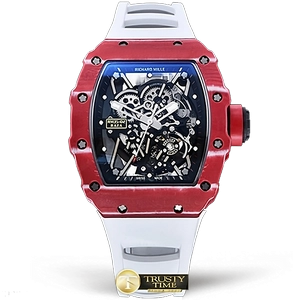 Копия часов Richard Mille RM035-02 Rafael Nadal Арт.RM-0572