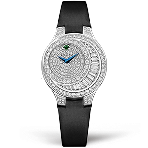 Копия часов Graff Butterfly Equinox GE33WGDF Арт.GR-0154